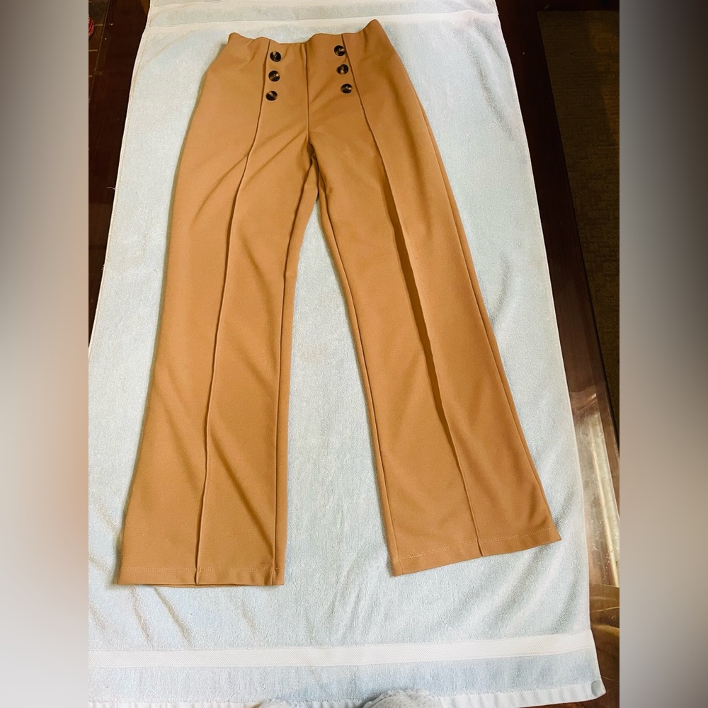 Mi rose women dress pants